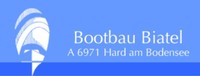 Logo Biatel Bootbau
