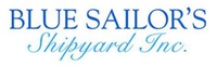 Logo Blue Sailor's
