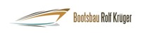Logo Bootsbau Rolf Krüger