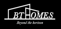 Logo BTH Homes