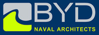 Logo Buckley Yacht Design