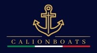 Logo Calion Boats