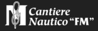 Logo Cantiere Nautico "FM"