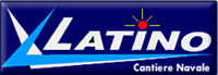 Logo Cantiere Navale Latino