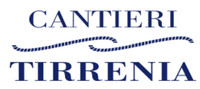Logo Cantieri Tirrenia