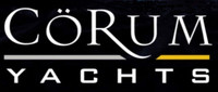 Logo Cörum Yachts
