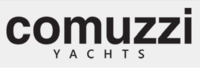Logo Comuzzi Yachts