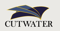 Logo Cutwater Boats