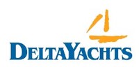 Logo Delta Yachts