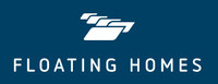 Logo Floating Homes
