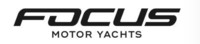 Logo Focus Motor Yachts