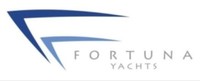 Logo Fortuna Yachts