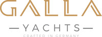 Logo Galla Yachts