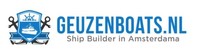 Logo Geuzen Boats