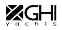 Logo GHI Yachts