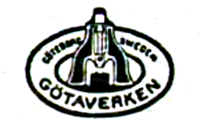 Logo Götaverken
