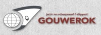 Logo Gouwerok Jachtwerf