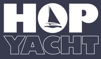 Logo HopYacht