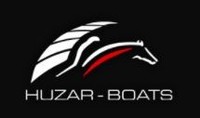 Logo Huzar Boats