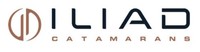 Logo ILIAD Catamarans