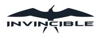 Logo Invincible Boats
