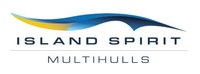 Logo Island Spirit Multihulls