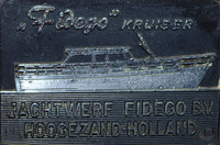 Logo Jachtwerf Fidego