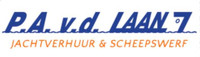 Logo Jachtwerf P.A. van der Laan