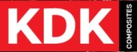 Logo KDK Composites