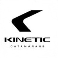 Logo Kinetic Catamarans