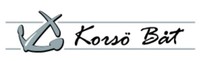 Logo Korsö Båt