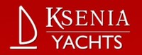 Logo Ksenia Yachts