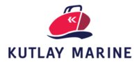 Logo Kutlay Marine