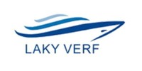 Logo Laky Verf