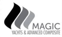 Logo Magic Yachts