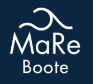 Logo MaRe Boote