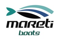 Logo Mareti Boats
