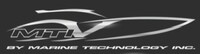 Logo Marine Technology Inc. — MTI Boats