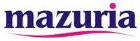 Logo Mazuria