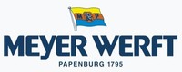 Logo Meyer Werft
