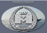 Logo Motomarine