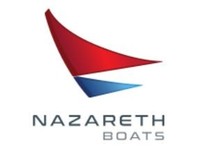 Logo Nazareth Boats