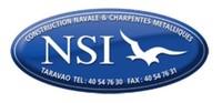 Logo NSI - NautiSportIndustries