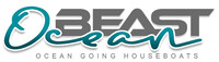 Logo Ocean Beast