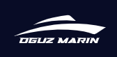 Logo Oguz Marin