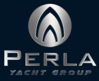 Logo Perla Yacht Group