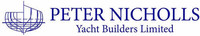 Logo Peter Nicholls