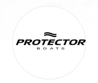Logo Protector Boats
