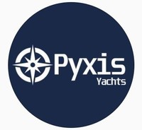 Logo Pyxis Yachts