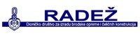 Logo Radež